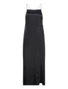 Endingo Sl Dress 6975 Black Envii