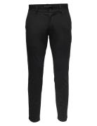 Onsmark Slim Gw 0209 Pant Noos Black ONLY & SONS