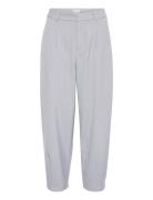 Kamerle Pants Suiting Grey Kaffe
