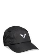 Zac Cap Black Fat Moose