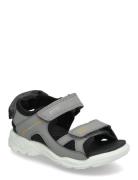 Biom Raft Black ECCO