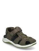 X-Trinsic K Green ECCO