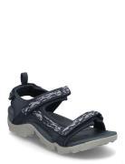 Tanza Navy Teva