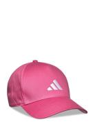 K Cap Pink Adidas Sportswear
