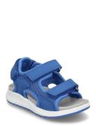 Anchor Sandal 3V Blue Viking