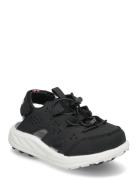 Balance Sandal 1V Sl Black Viking