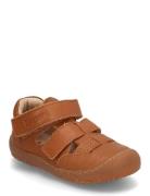 Bisgaard Barefoot Hana Brown Bisgaard