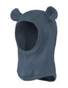 Balaclava Ear Blue MarMar Copenhagen