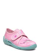 Belinda Pink Superfit