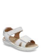 Sparkle White Superfit