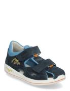 Boomerang Navy Superfit