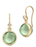 Prime Earring Gold Julie Sandlau