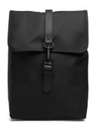 Rucksack W3 Black Rains