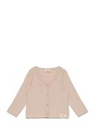 Cardigan Brown MarMar Copenhagen