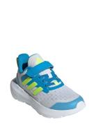 Fortarun 3.0 El C Blue Adidas Sportswear