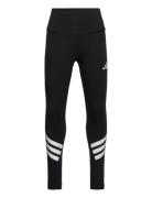 Jg Fi 3S Leg Black Adidas Sportswear