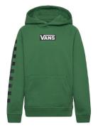 By Vans Boxed Po Green VANS