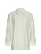 Mschdisa Shirt Cream MSCH Copenhagen