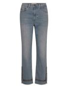 Mmverti Ice Denim Jeans Blue MOS MOSH