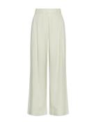 Mschryan C Lla Hw Pants White MSCH Copenhagen