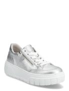 Sneaker Silver Gabor
