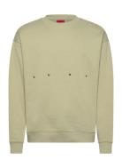 Dutap Khaki HUGO
