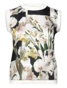 Liilea Cream Ted Baker London