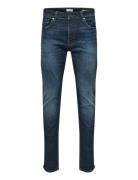 Slh175-Slimleon 31604 D.blue Soft Noos Blue Selected