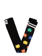 Cool Cats 1-Pack Leggings Black Mini Rodini