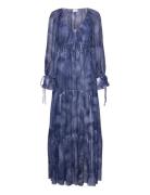 Jamila Blue Desigual