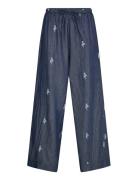 Samira Pants Navy Noella