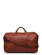 Stillrichard Travel Bag Brown Still Nordic