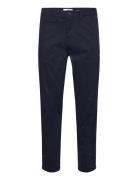 Slhslimtape-New Miles 172 Flex Pants W N Navy Selected