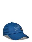 Nan Label Mashup Club Cap / Nan Label Mashup Club Cap Blue Nike