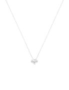 Rosie Mini Necklace Gold Silver Syster P