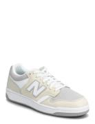 New Balance Bb480 Cream New Balance