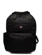 M Lisbon Backpack Black Dickies