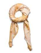 Capri Scarf Yellow Balmuir