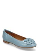 Ballerina Blue Billi Bi