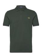 The Fred Perry Shirt Khaki Fred Perry
