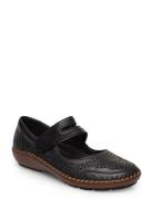 44875-00 Black Rieker