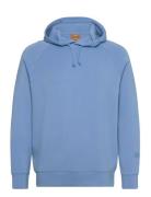 Mmgabel Hood Sweat Blue Mos Mosh Gallery