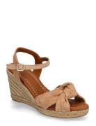 Espadrilles Beige Billi Bi