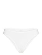 Core Icon Brazilian Briefs White Organic Basics