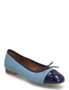 Ballerina Blue Billi Bi