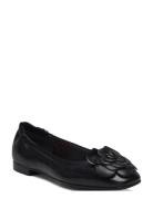 Ballerina Black Billi Bi