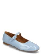 Ballerina Blue ANGULUS