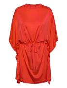 Rodebjer Block Shiny Red RODEBJER