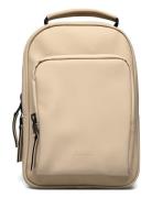 Book Daypack Mini W3 Beige Rains