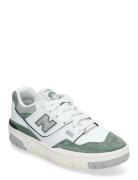 New Balance 550 Kids Lace White New Balance